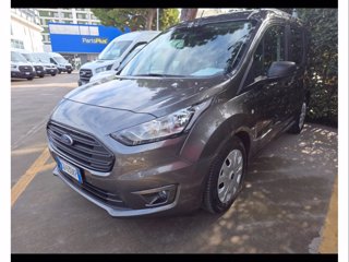 FORD Transit connect 220 1.5 ecoblue(tdci) 100cv trend combi n1 l1h1 e6.2
