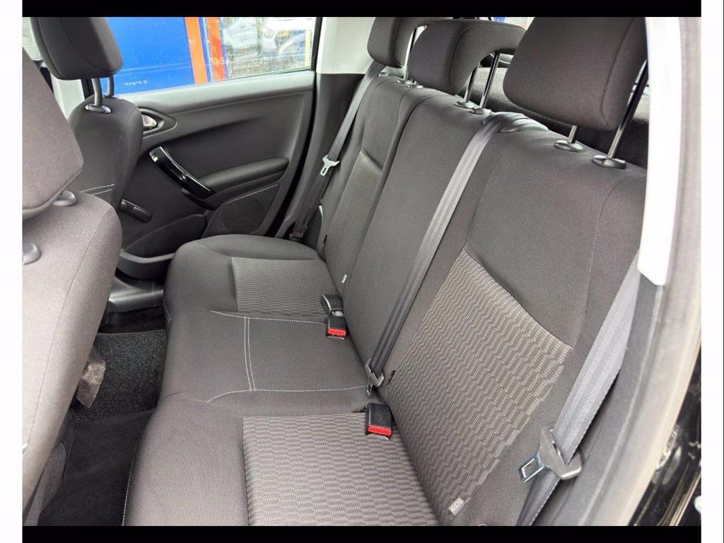 PEUGEOT 208 5p 1.5 bluehdi active s&s 100cv 6m