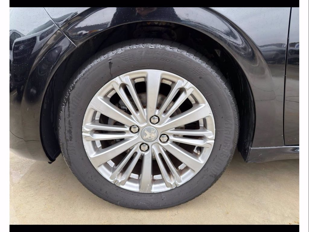 PEUGEOT 208 5p 1.5 bluehdi active s&s 100cv 6m