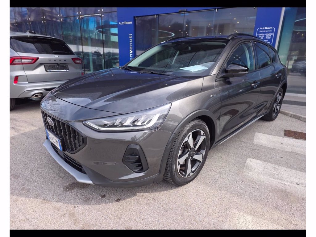 FORD Focus active 1.0 ecoboost h s&s 125cv my20.75