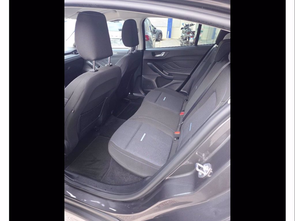 FORD Focus active 1.0 ecoboost h s&s 125cv my20.75