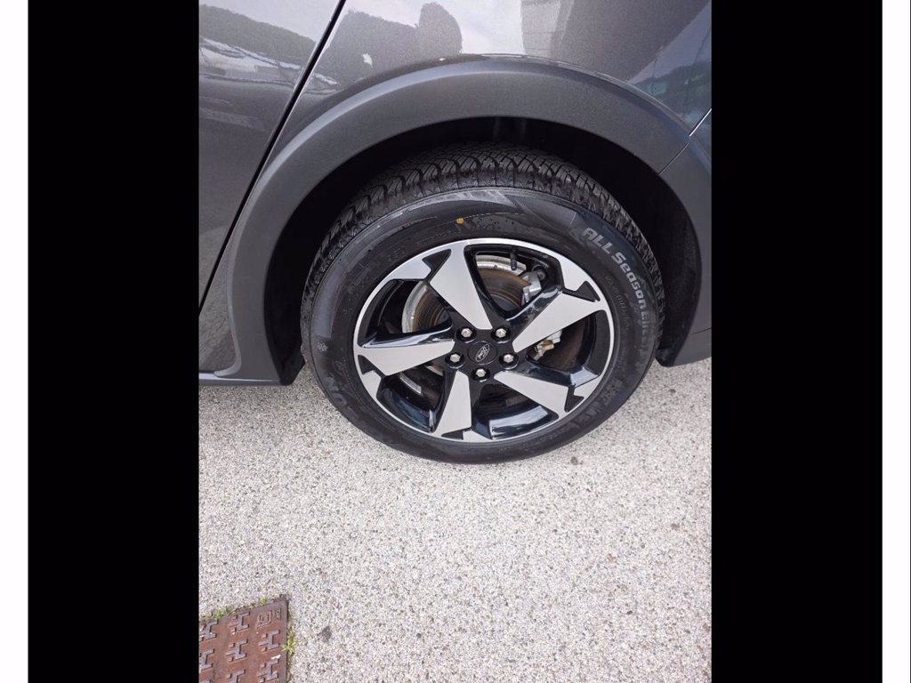 FORD Focus active 1.0 ecoboost h s&s 125cv my20.75