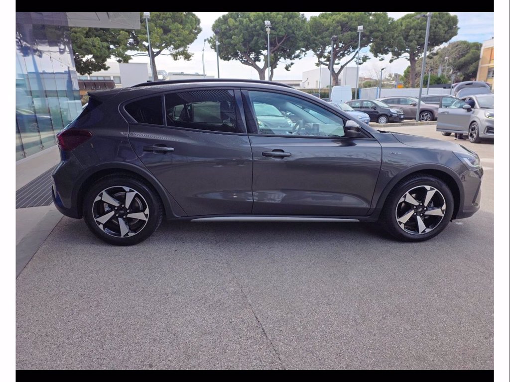 FORD Focus active 1.0 ecoboost h s&s 125cv my20.75