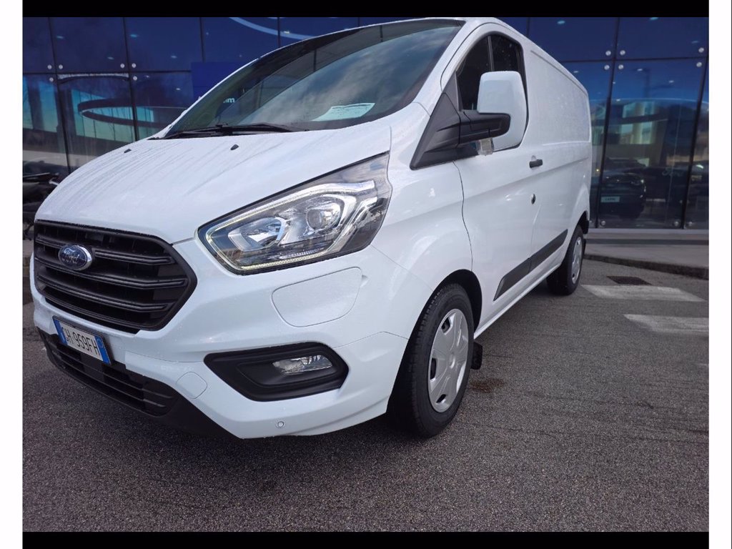 FORD Transit custom 340 1.0 phev 126cv trend l1h1 e6.2