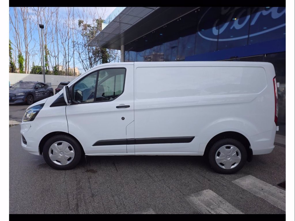 FORD Transit custom 340 1.0 phev 126cv trend l1h1 e6.2
