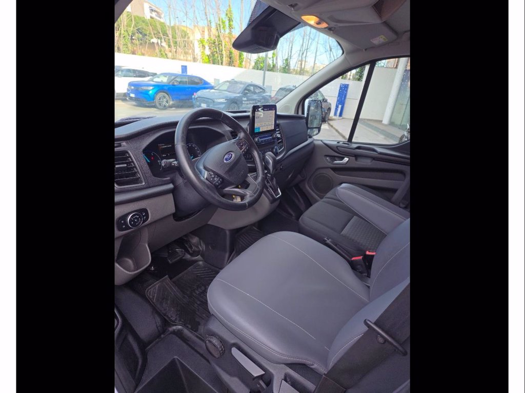 FORD Transit custom 340 1.0 phev 126cv trend l1h1 e6.2