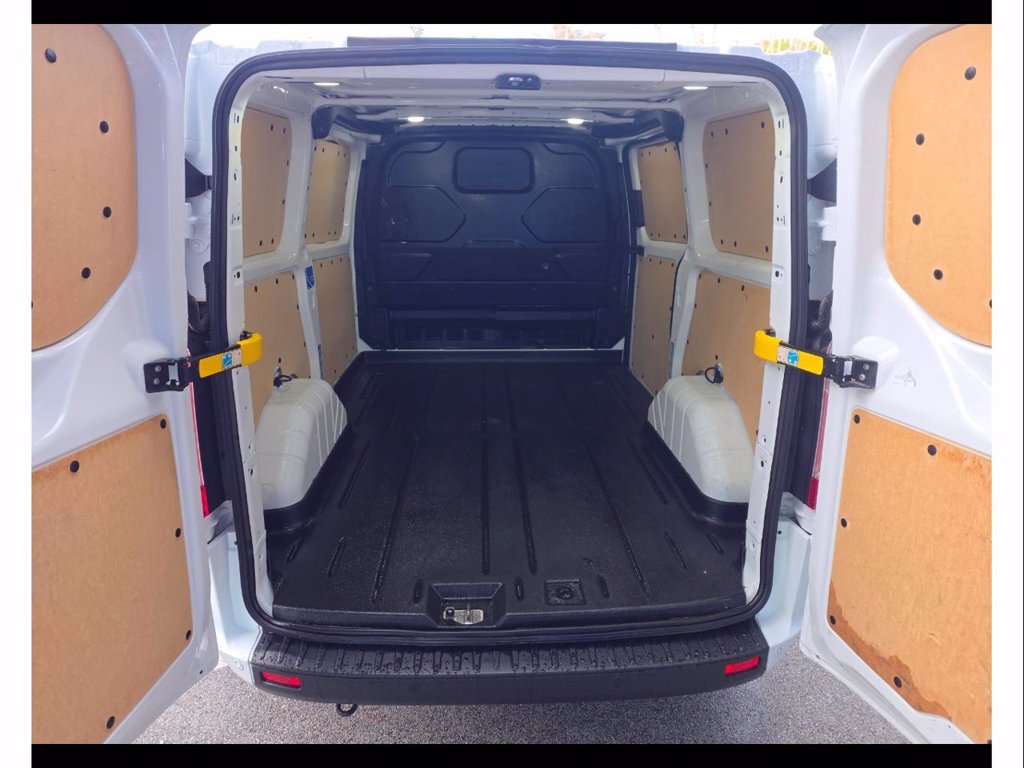 FORD Transit custom 340 1.0 phev 126cv trend l1h1 e6.2