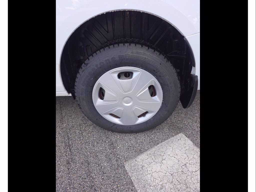 FORD Transit custom 340 1.0 phev 126cv trend l1h1 e6.2