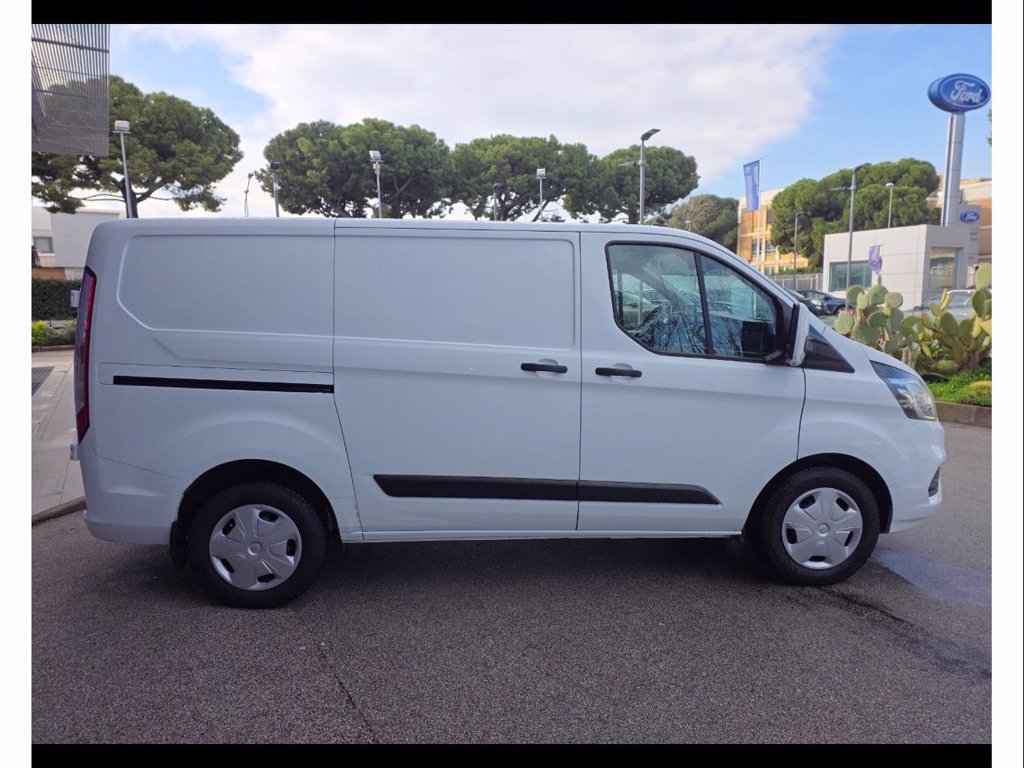 FORD Transit custom 340 1.0 phev 126cv trend l1h1 e6.2