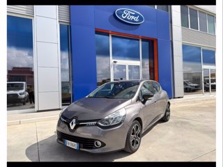 RENAULT Clio 5p 1.5 dci energy duel 90cv