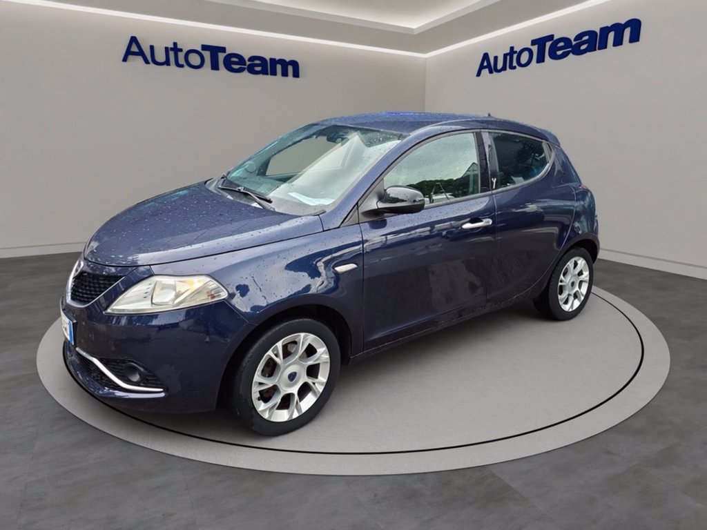 LANCIA Ypsilon 1.3 mjt gold s&s 95cv my16