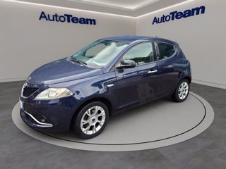 LANCIA Ypsilon 1.3 mjt gold s&s 95cv my16
