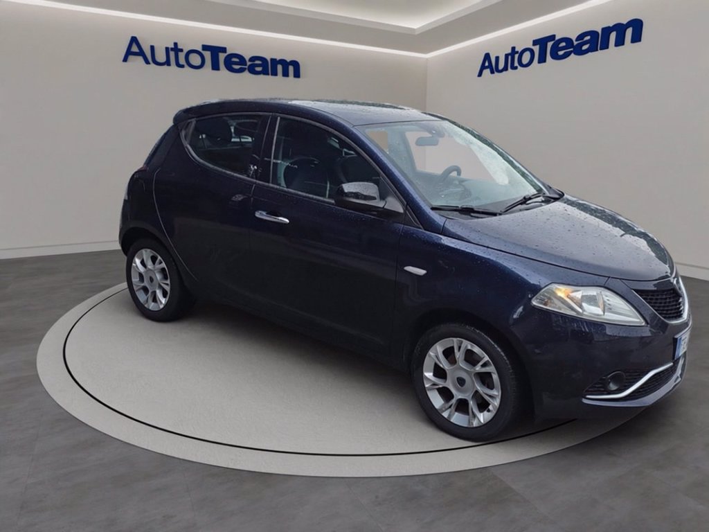 LANCIA Ypsilon 1.3 mjt gold s&s 95cv my16
