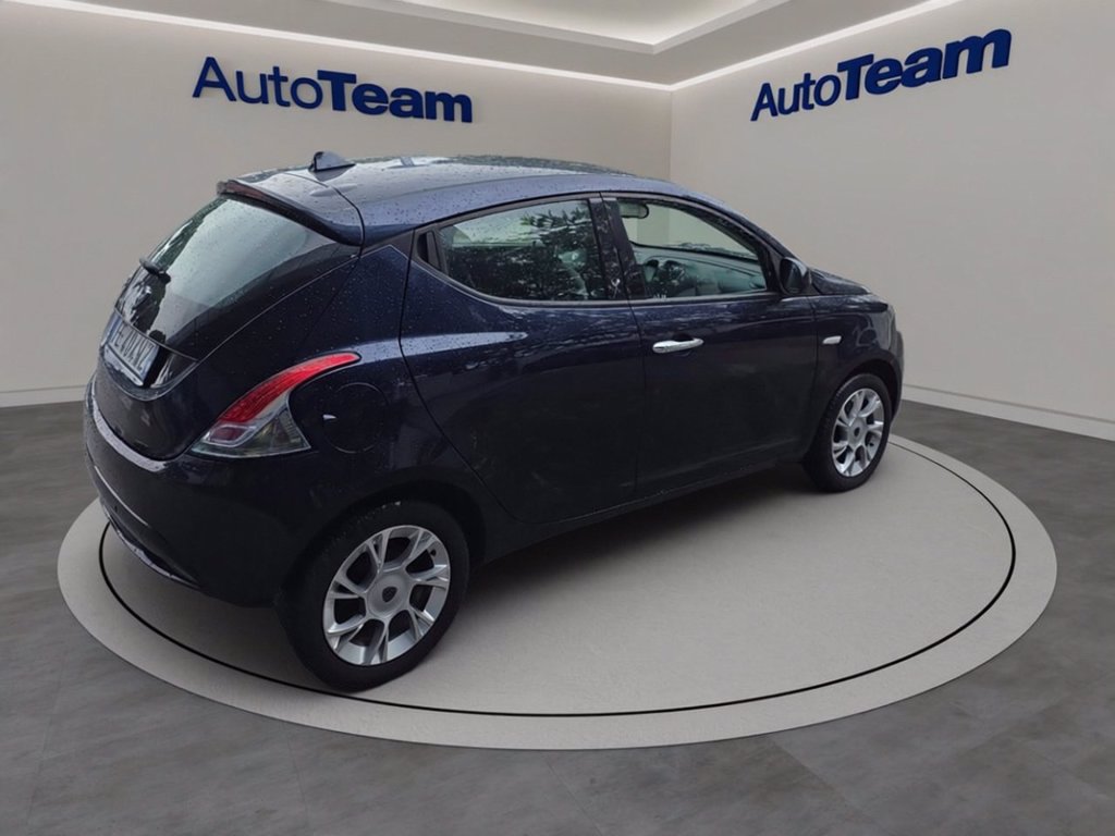 LANCIA Ypsilon 1.3 mjt gold s&s 95cv my16