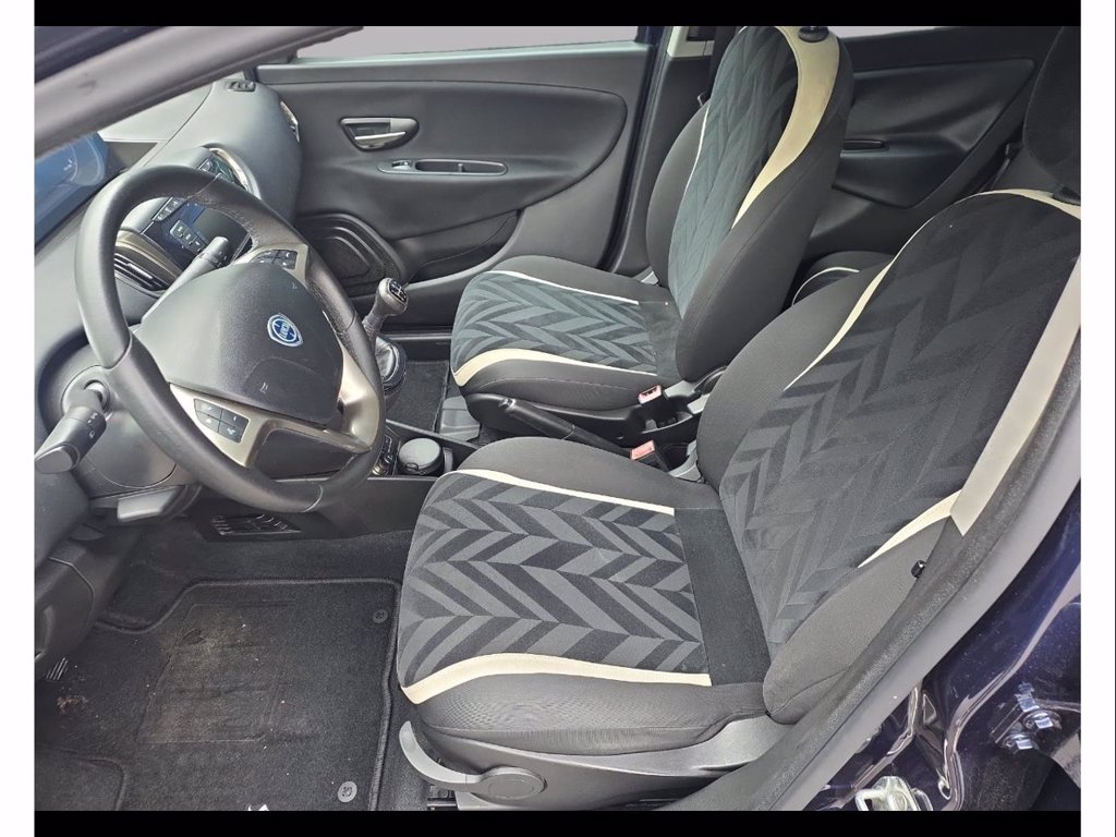 LANCIA Ypsilon 1.3 mjt gold s&s 95cv my16
