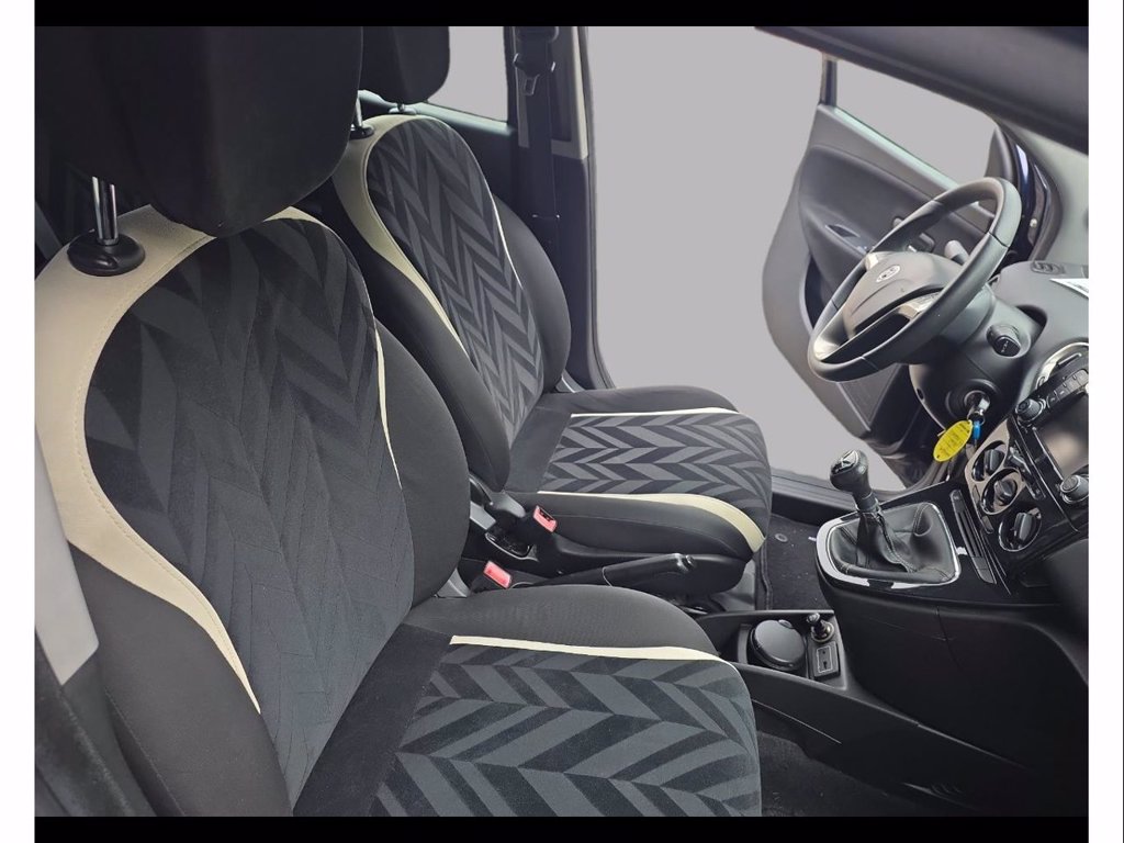 LANCIA Ypsilon 1.3 mjt gold s&s 95cv my16
