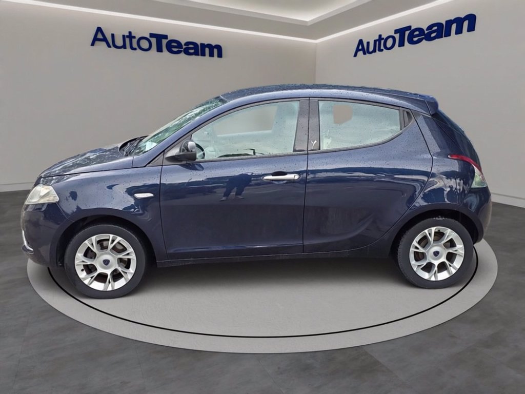 LANCIA Ypsilon 1.3 mjt gold s&s 95cv my16