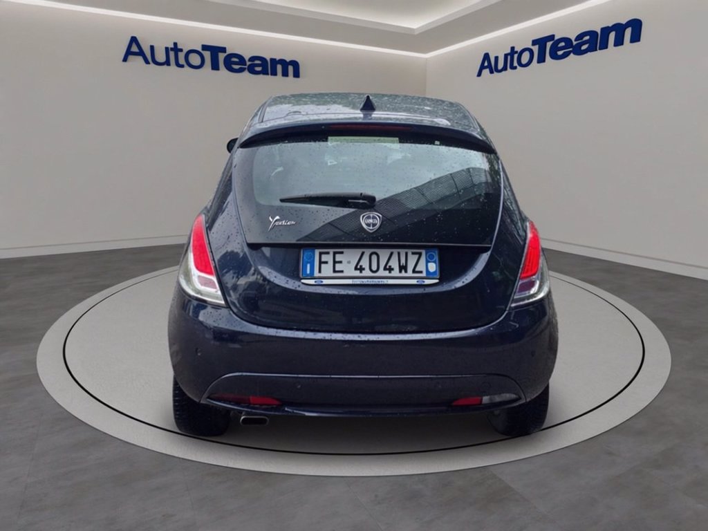 LANCIA Ypsilon 1.3 mjt gold s&s 95cv my16