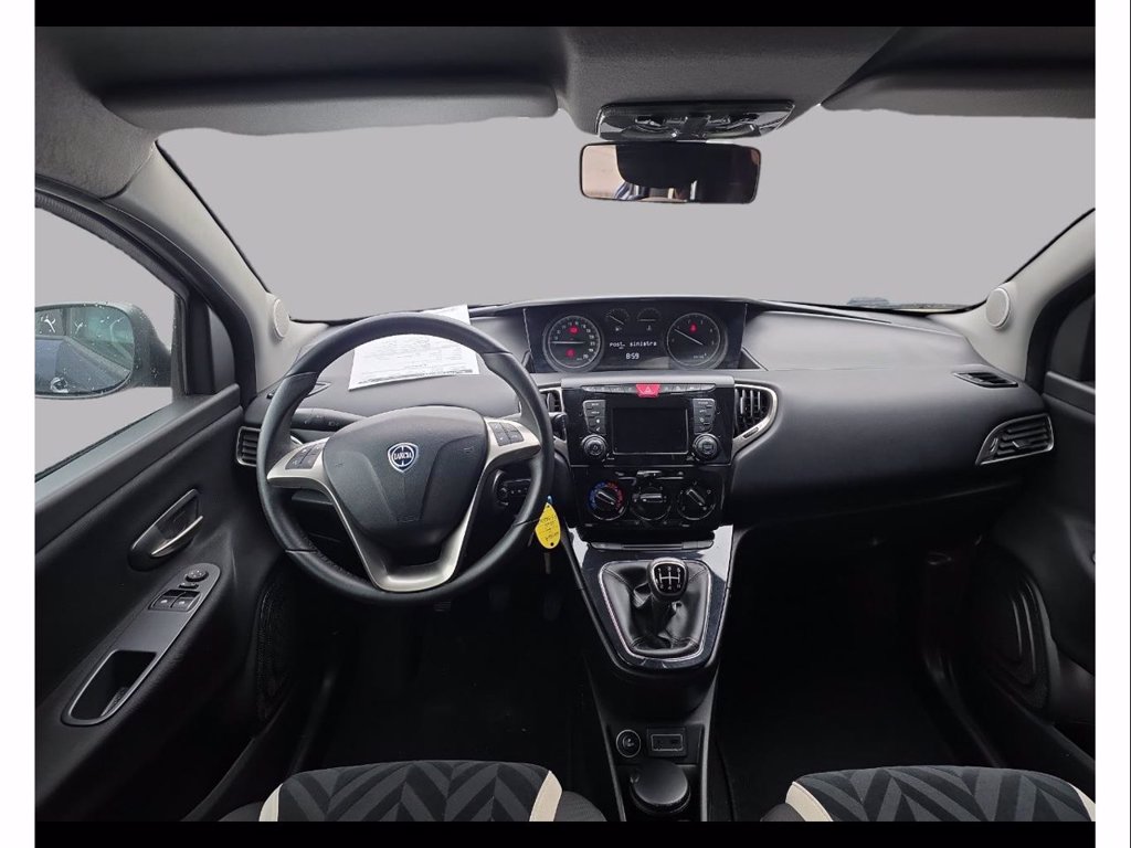 LANCIA Ypsilon 1.3 mjt gold s&s 95cv my16