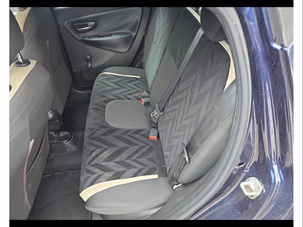 LANCIA Ypsilon 1.3 mjt gold s&s 95cv my16