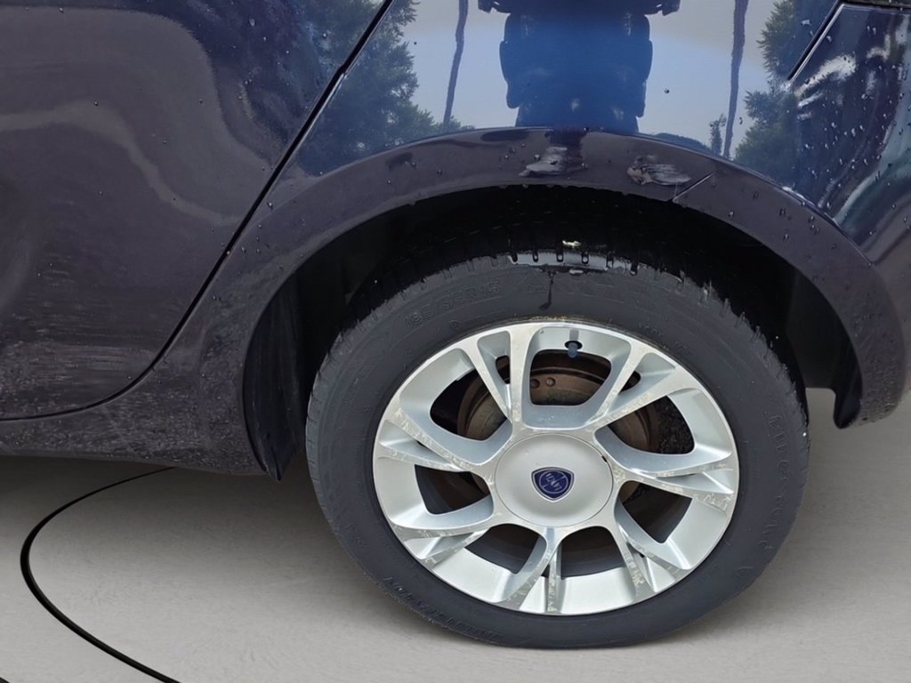 LANCIA Ypsilon 1.3 mjt gold s&s 95cv my16