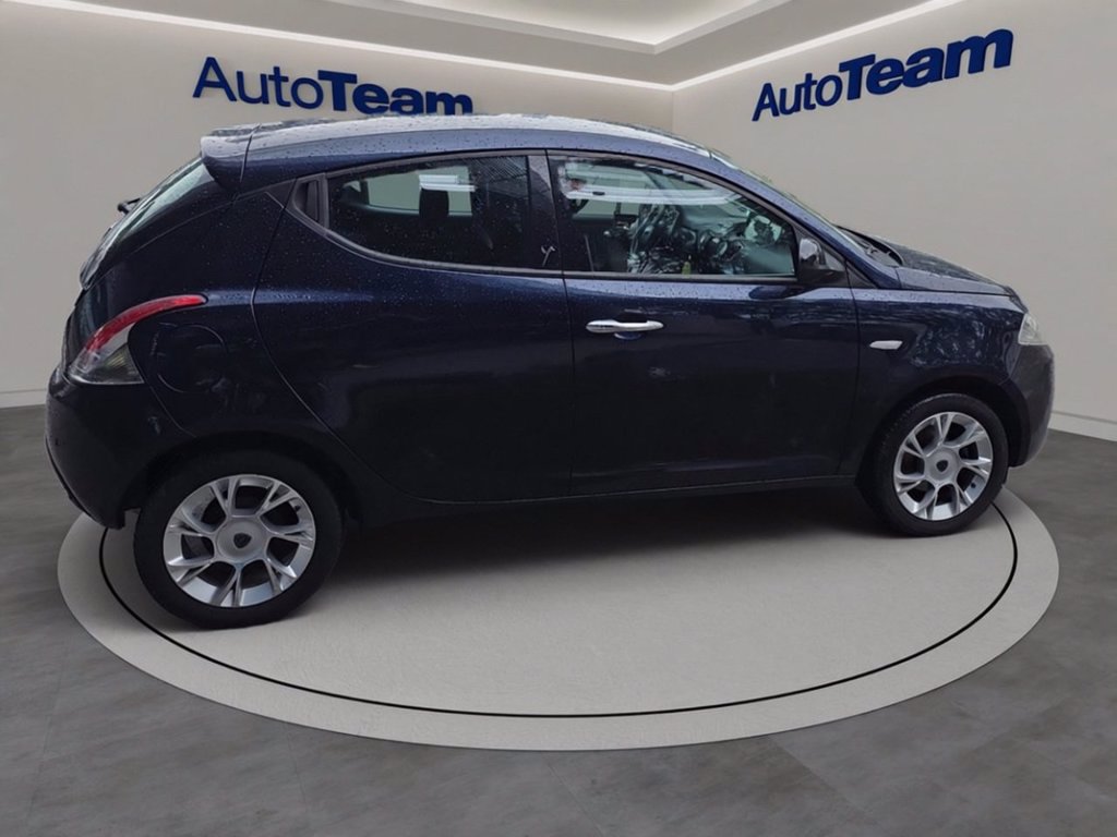 LANCIA Ypsilon 1.3 mjt gold s&s 95cv my16