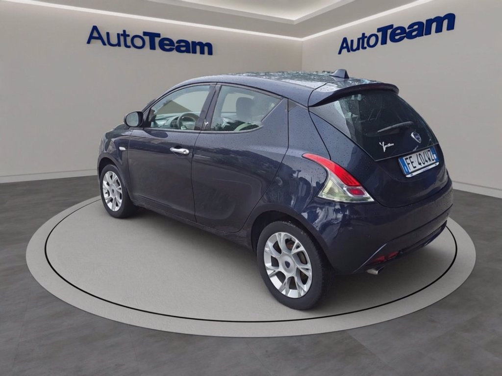 LANCIA Ypsilon 1.3 mjt gold s&s 95cv my16