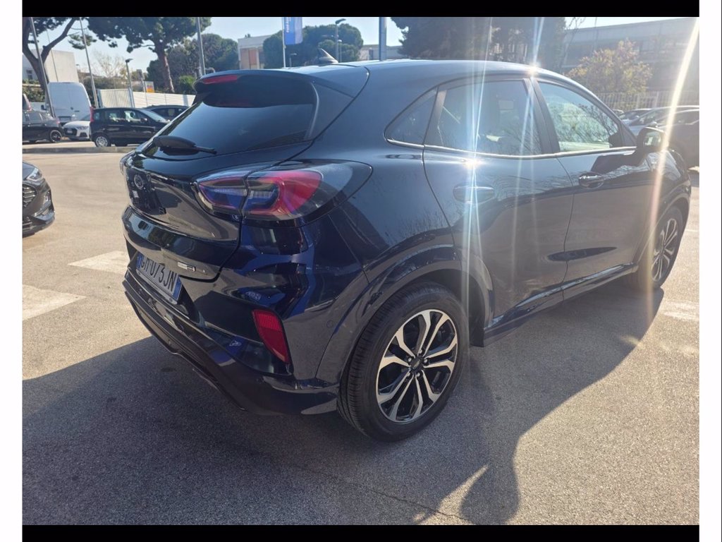 FORD Puma 1.0 ecoboost h st-line s&s 125cv