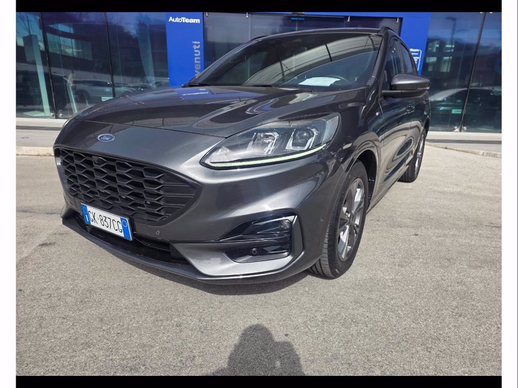 FORD Kuga 2.5 full hybrid st-line 2wd 190cv cvt