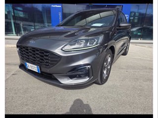 FORD Kuga 2.5 full hybrid st-line 2wd 190cv cvt