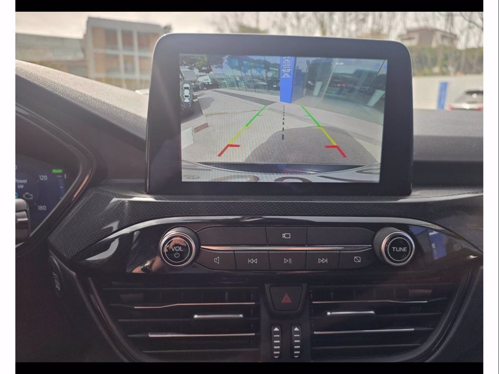 FORD Kuga 2.5 full hybrid st-line 2wd 190cv cvt