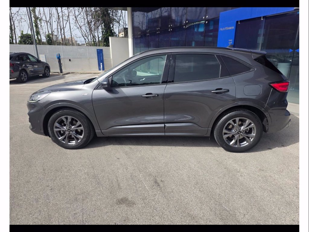 FORD Kuga 2.5 full hybrid st-line 2wd 190cv cvt