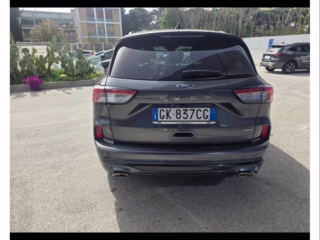 FORD Kuga 2.5 full hybrid st-line 2wd 190cv cvt