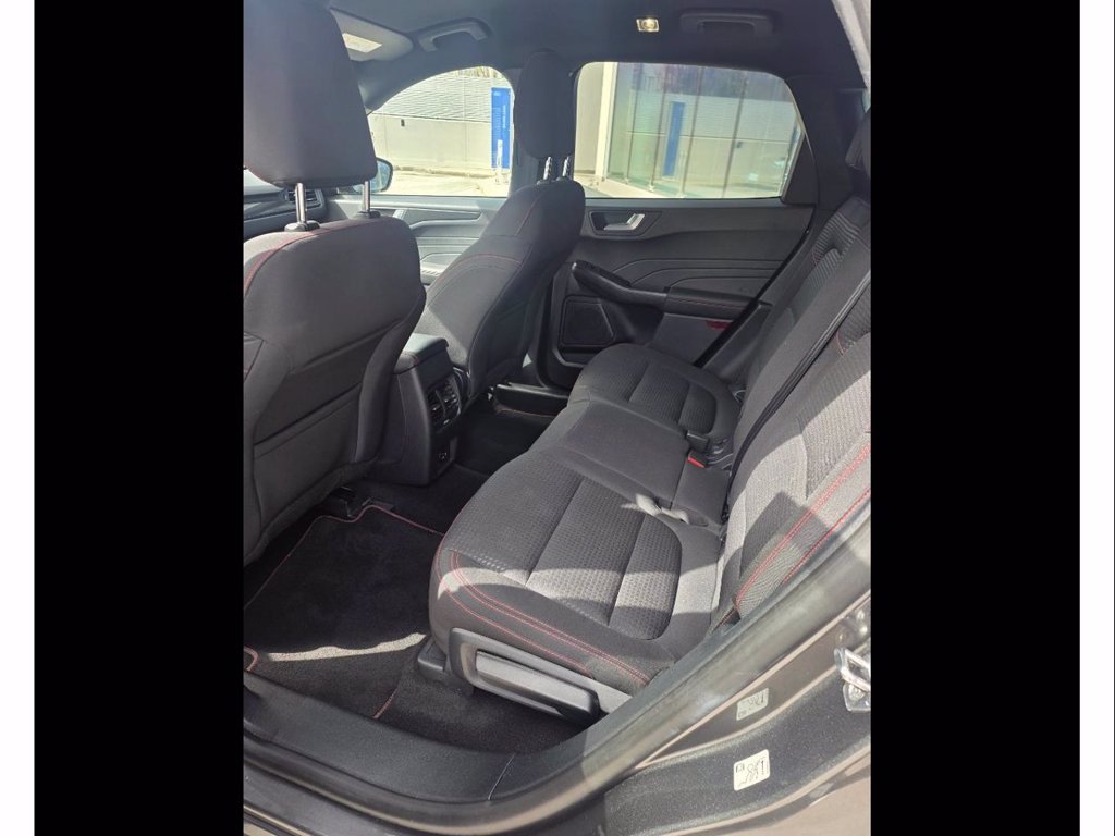 FORD Kuga 2.5 full hybrid st-line 2wd 190cv cvt