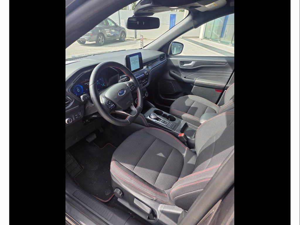 FORD Kuga 2.5 full hybrid st-line 2wd 190cv cvt