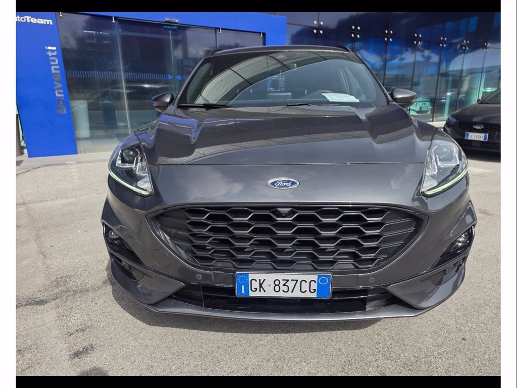 FORD Kuga 2.5 full hybrid st-line 2wd 190cv cvt