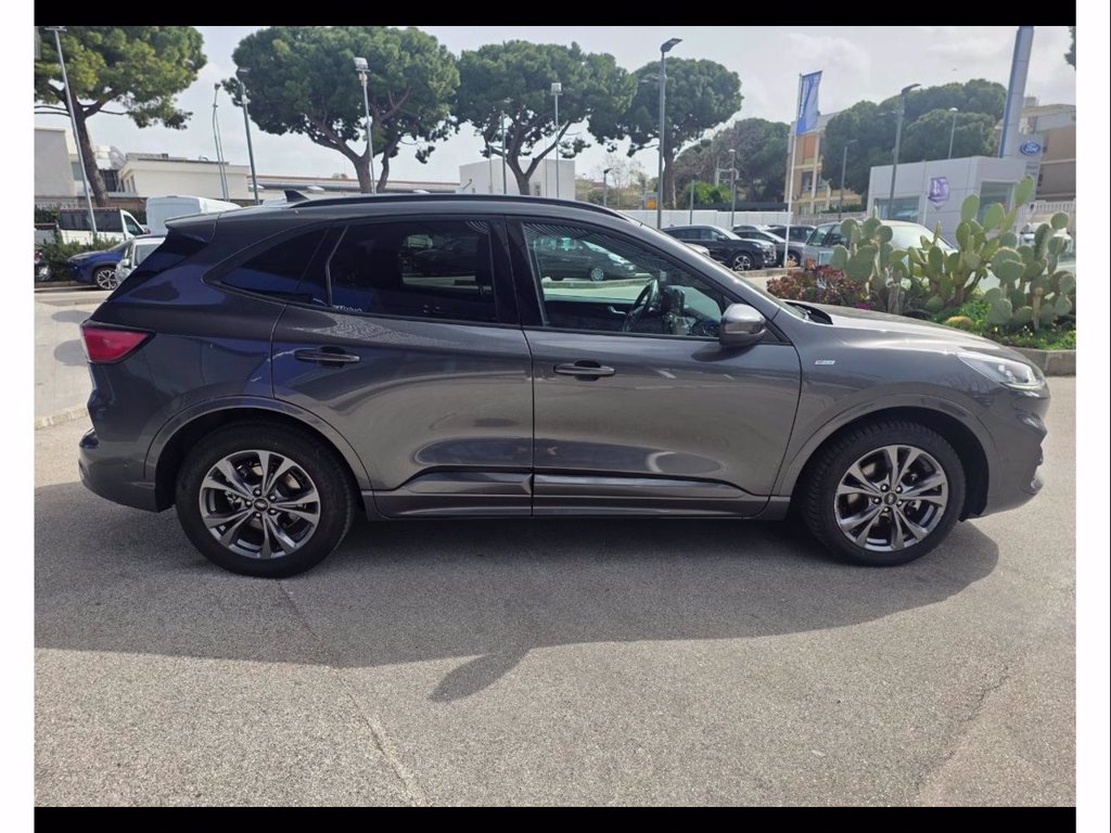 FORD Kuga 2.5 full hybrid st-line 2wd 190cv cvt