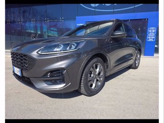 FORD Kuga 2.5 full hybrid st-line 2wd 190cv cvt