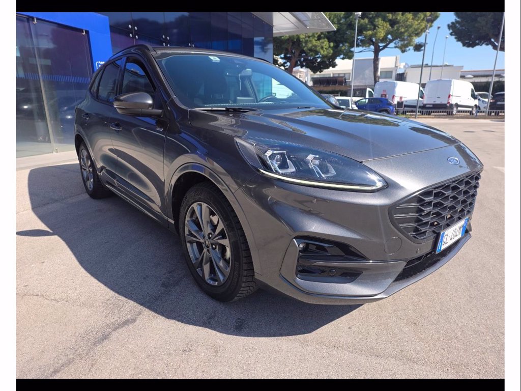 FORD Kuga 2.5 full hybrid st-line 2wd 190cv cvt