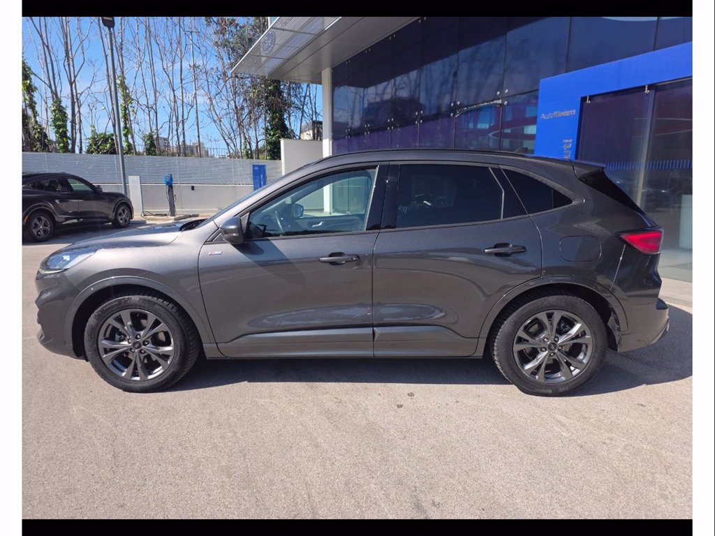 FORD Kuga 2.5 full hybrid st-line 2wd 190cv cvt