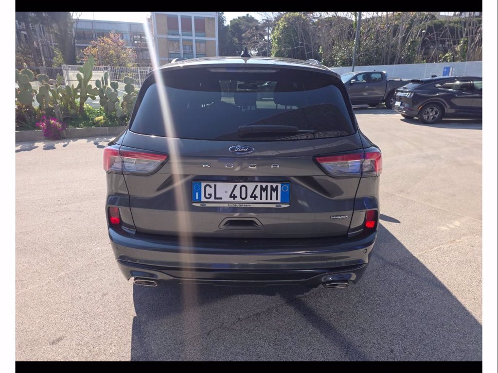 FORD Kuga 2.5 full hybrid st-line 2wd 190cv cvt