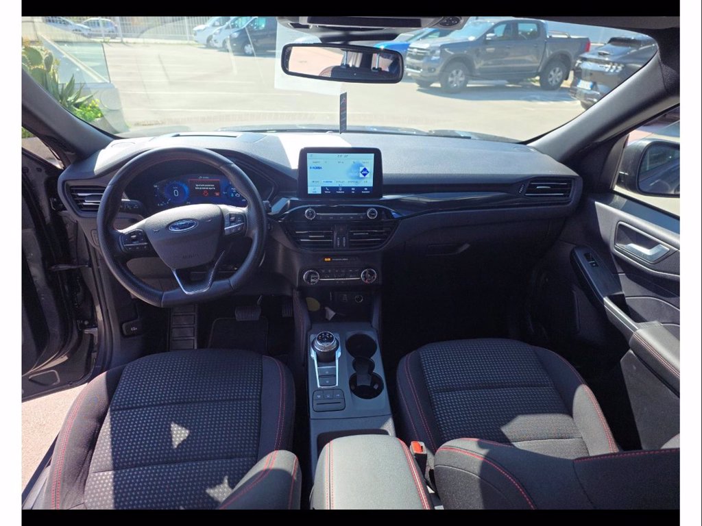 FORD Kuga 2.5 full hybrid st-line 2wd 190cv cvt