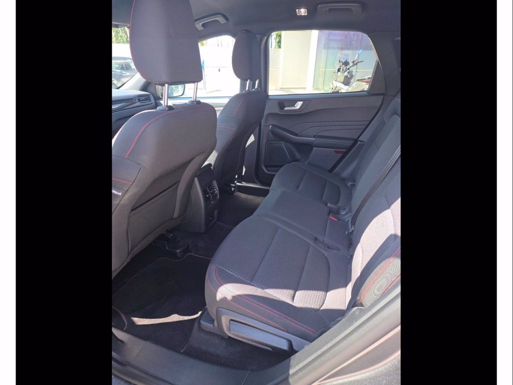 FORD Kuga 2.5 full hybrid st-line 2wd 190cv cvt