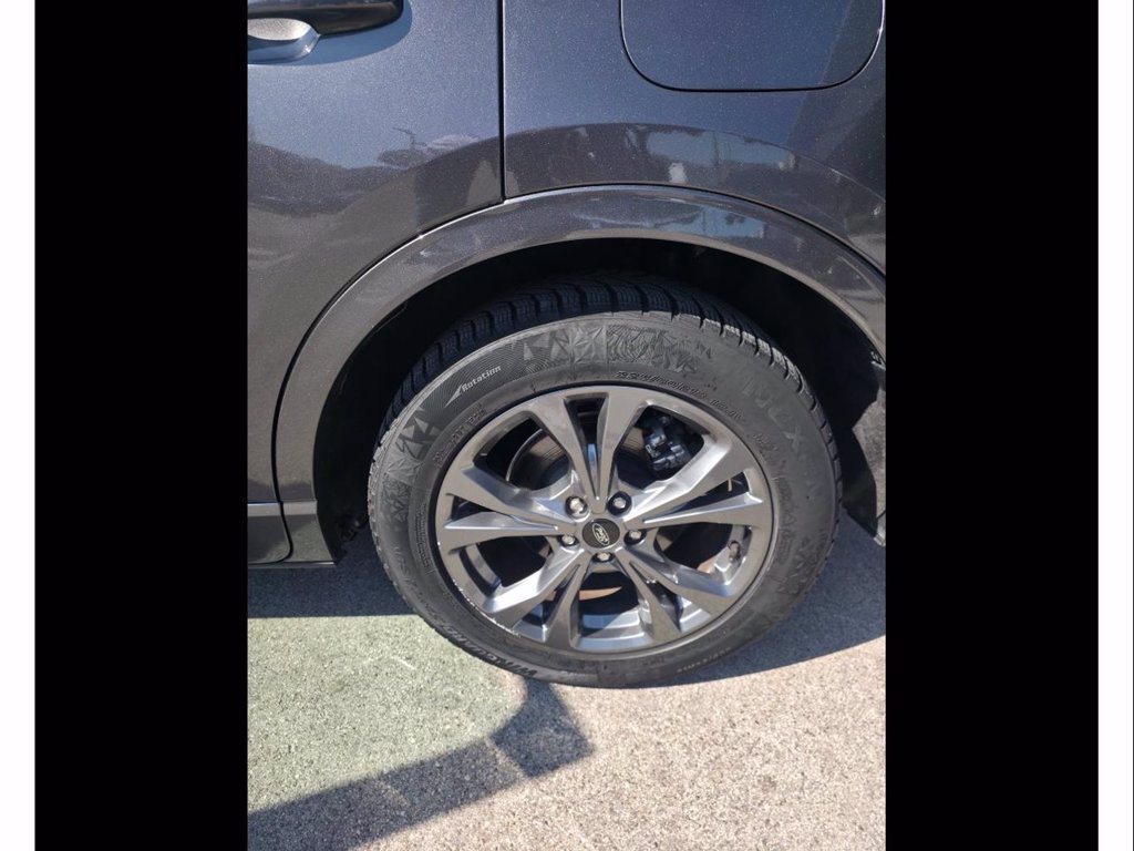 FORD Kuga 2.5 full hybrid st-line 2wd 190cv cvt