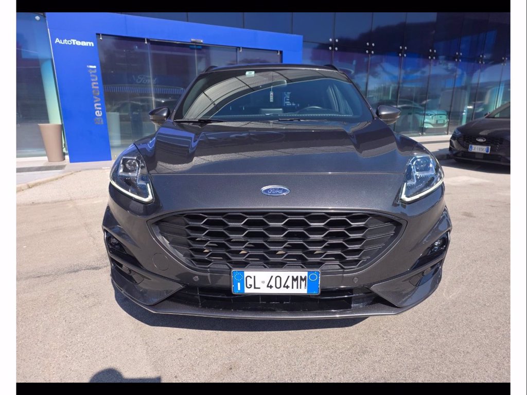 FORD Kuga 2.5 full hybrid st-line 2wd 190cv cvt