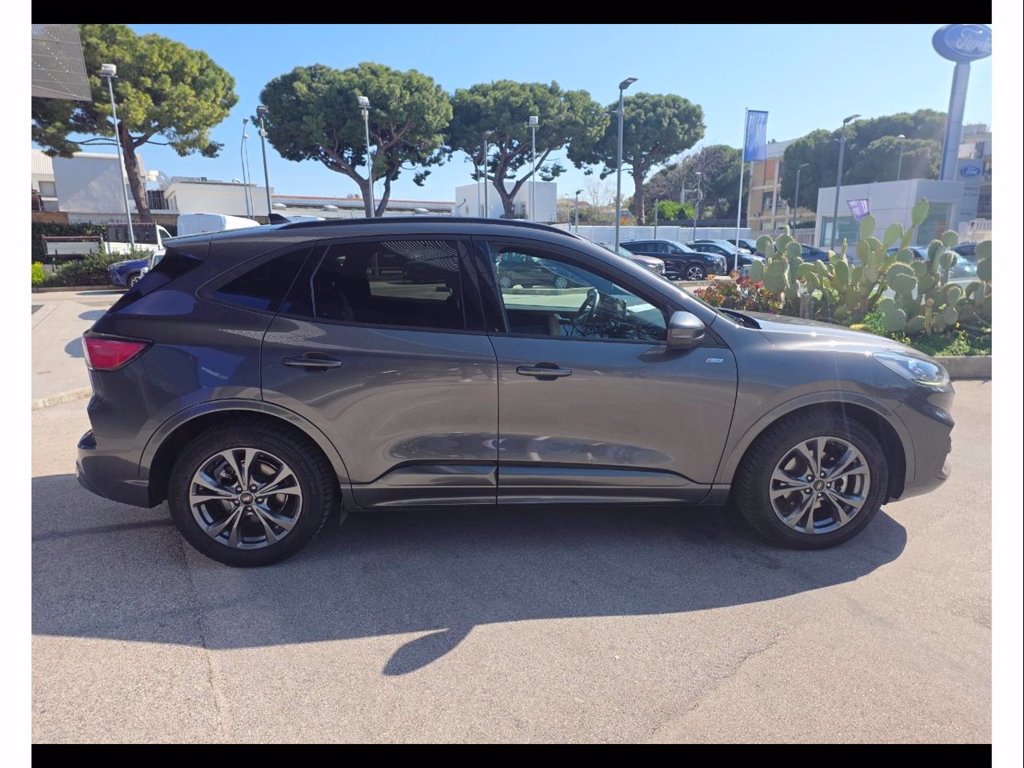 FORD Kuga 2.5 full hybrid st-line 2wd 190cv cvt