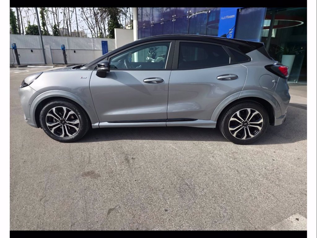 FORD Puma 1.0 ecoboost h st-line s&s 125cv