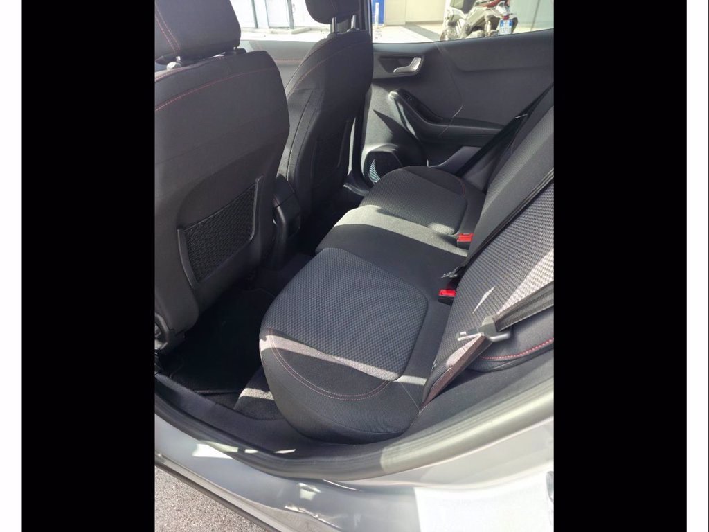 FORD Puma 1.0 ecoboost h st-line s&s 125cv