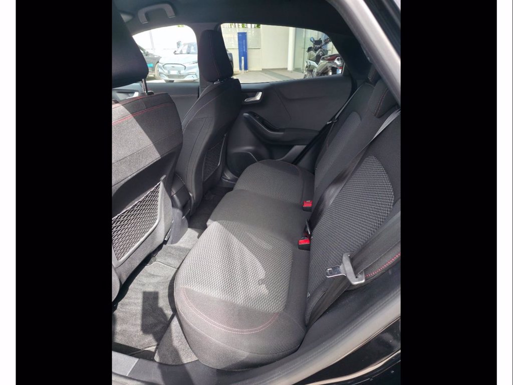 FORD Puma 1.0 ecoboost h st-line s&s 125cv