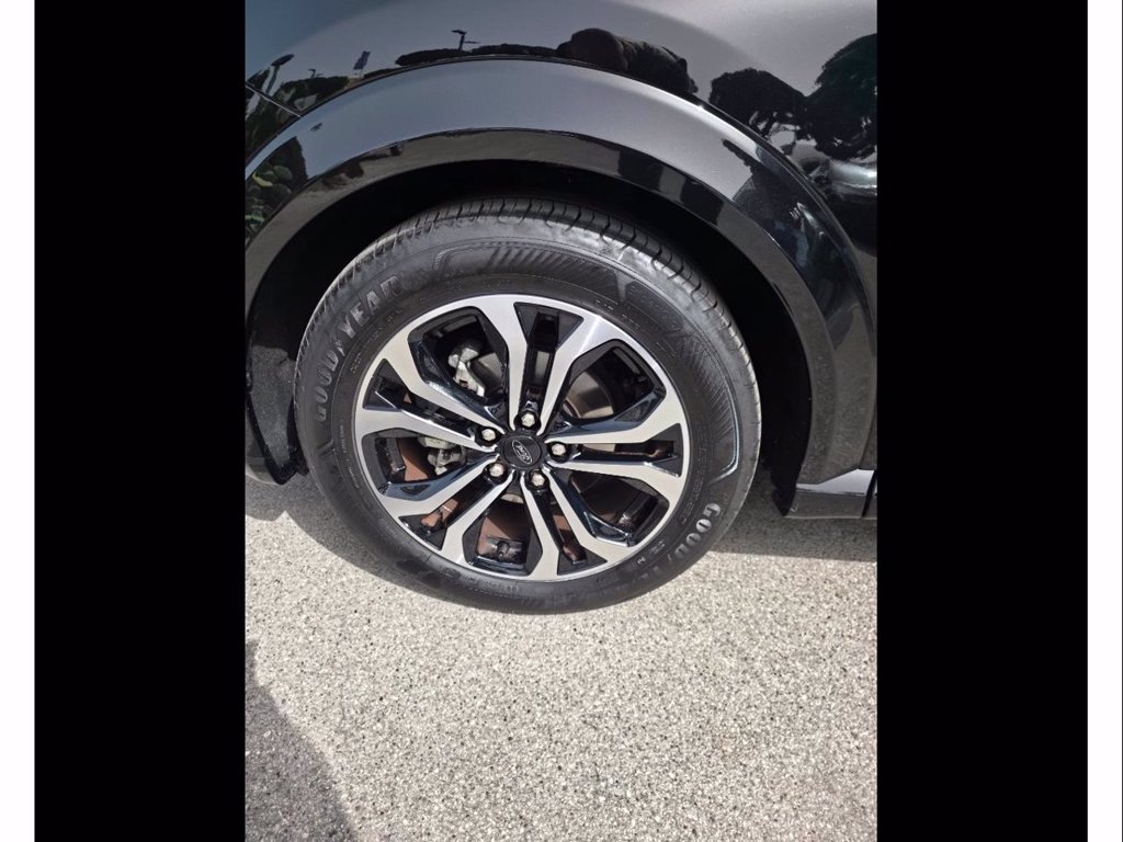 FORD Puma 1.0 ecoboost h st-line s&s 125cv